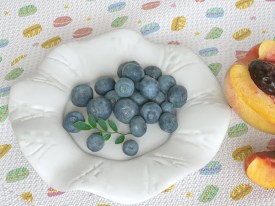 Molde silicona platito WAITAMO